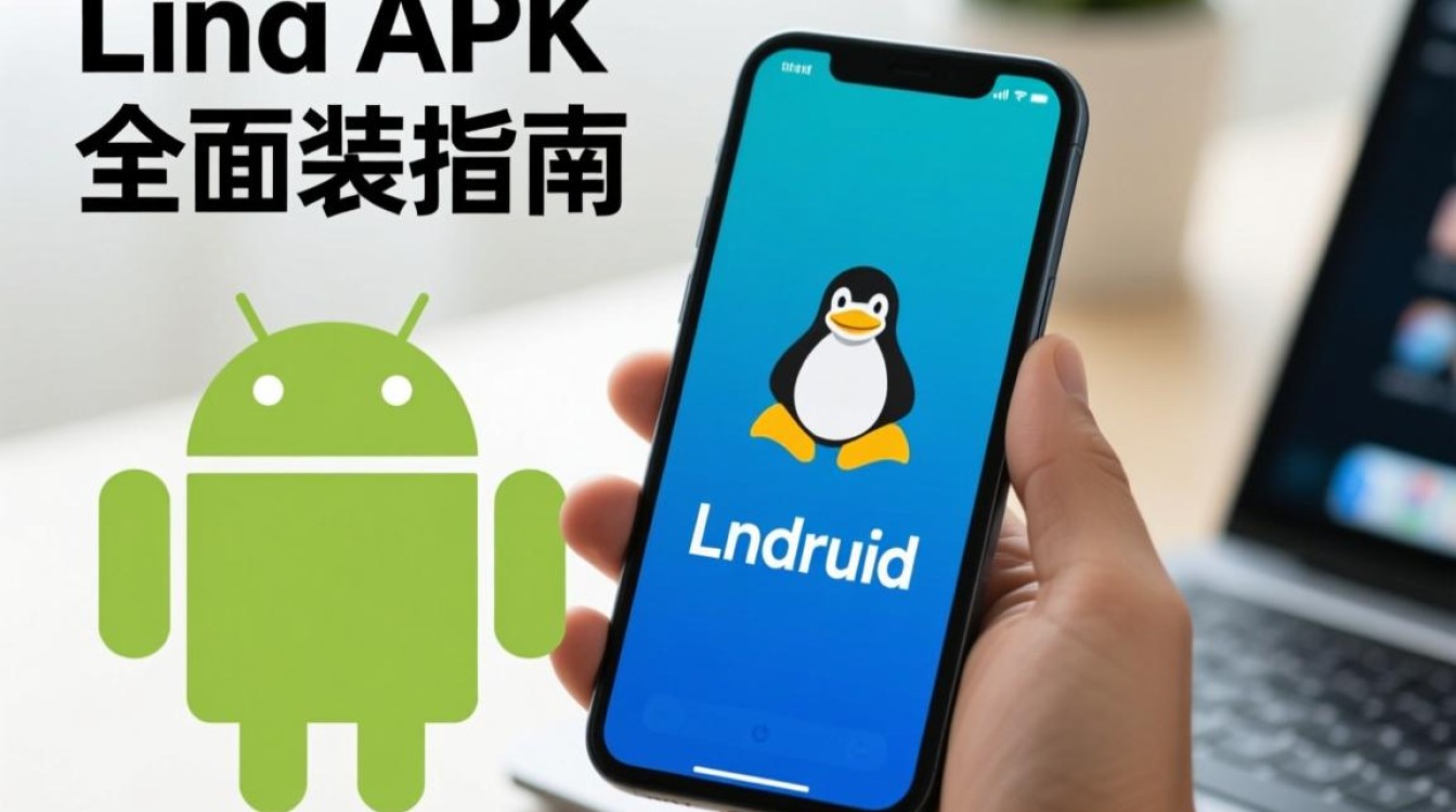 为什么Linux系统无法直接安装APK文件？有哪些解决方案？