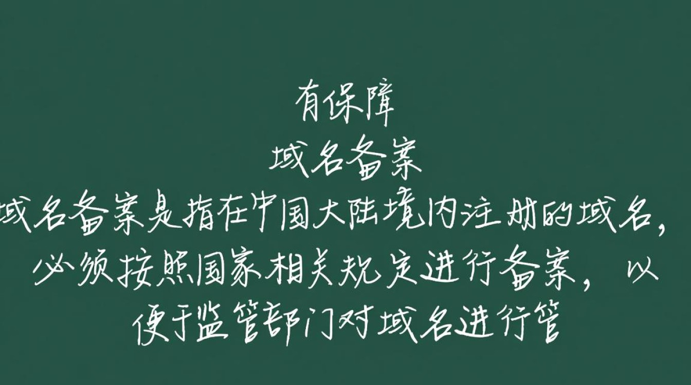 域名备案过程中，如何确保域名所有权不被他人篡改？-好主机测评网