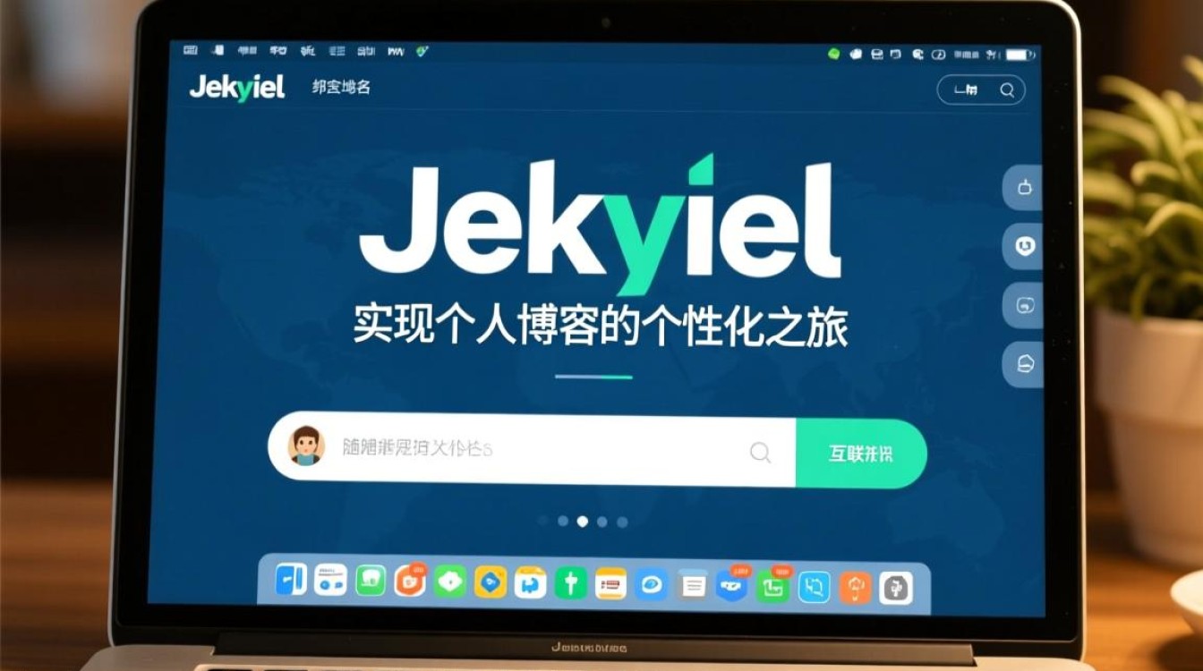 如何通过jekyll绑定自定义域名？详细步骤和注意事项有哪些？