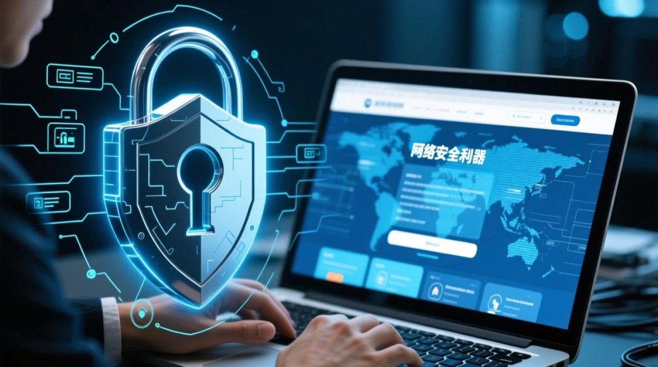 非域名网站漏洞检测工具，如何有效识别并防范潜在安全风险？