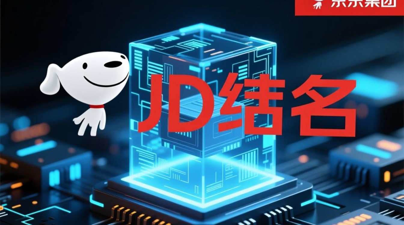 jd域名价值几何？揭秘京东品牌域名潜在市场价值之谜-好主机测评网