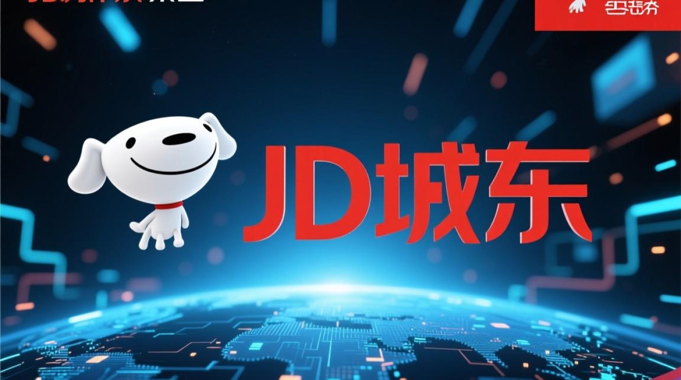 jd域名价值几何？揭秘京东品牌域名潜在市场价值之谜
