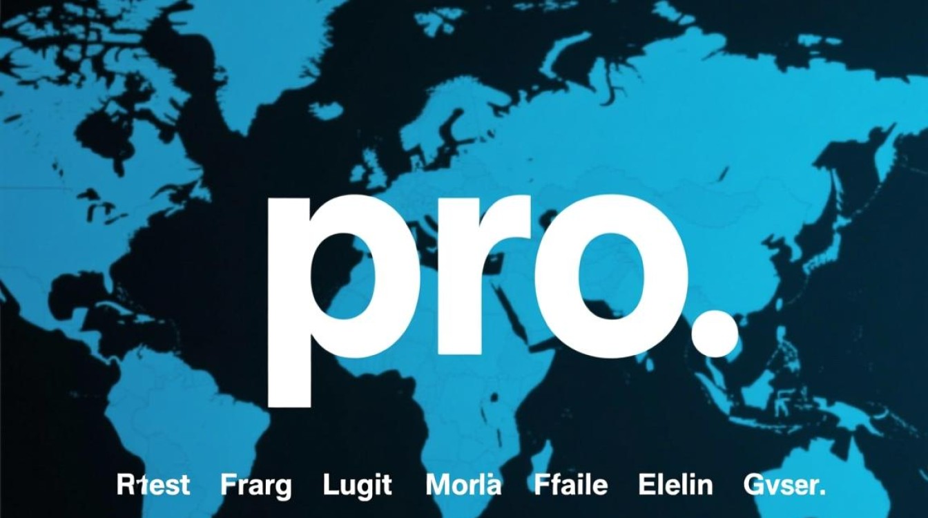 pro后缀域名兴起，为何如此受欢迎？背后原因揭秘！-好主机测评网