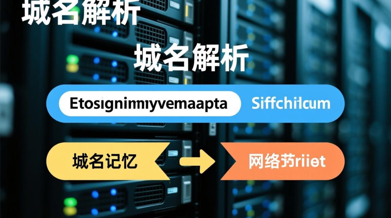 域名解析到动态域名，具体操作步骤和注意事项有哪些？