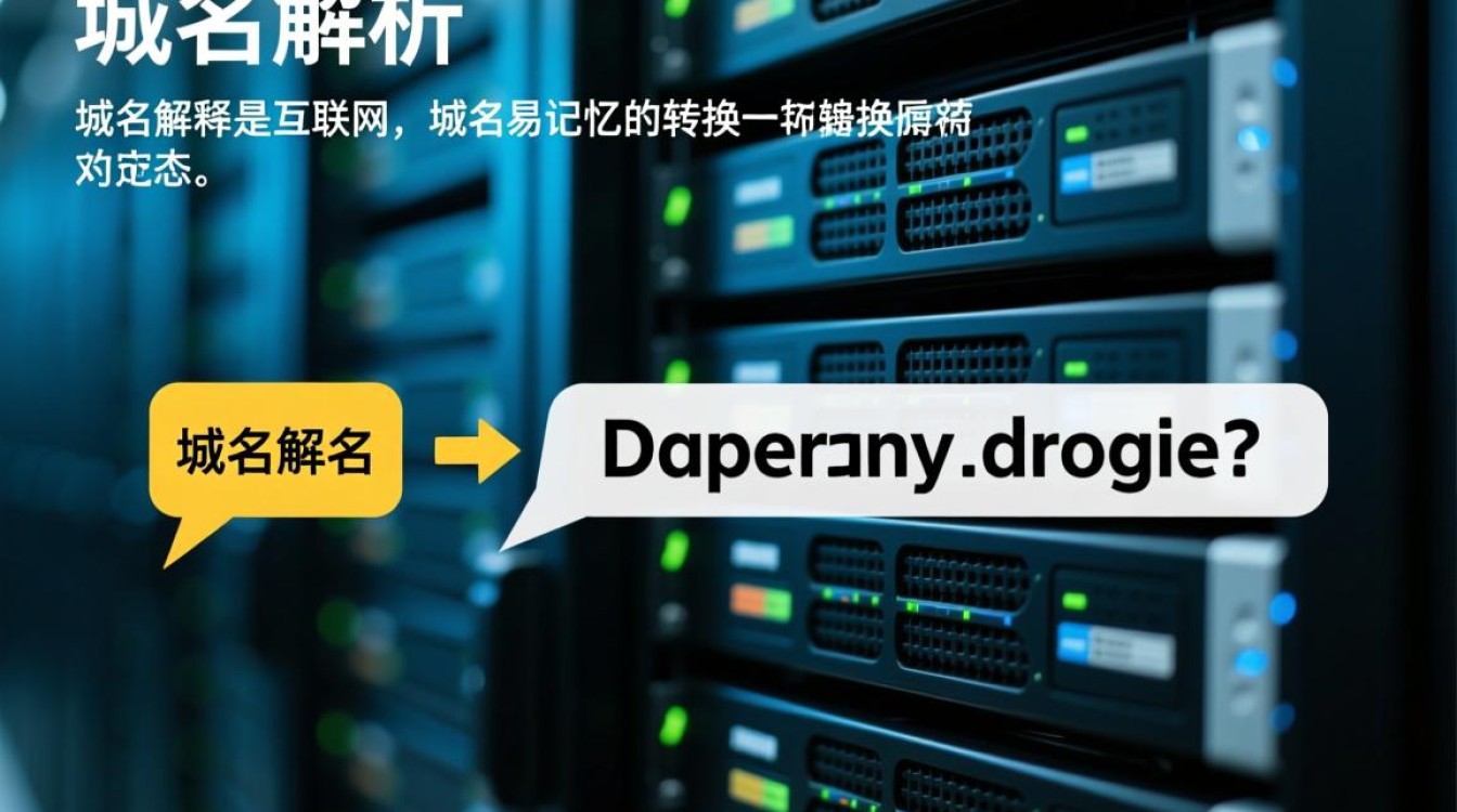 域名解析到动态域名，具体操作步骤和注意事项有哪些？-好主机测评网