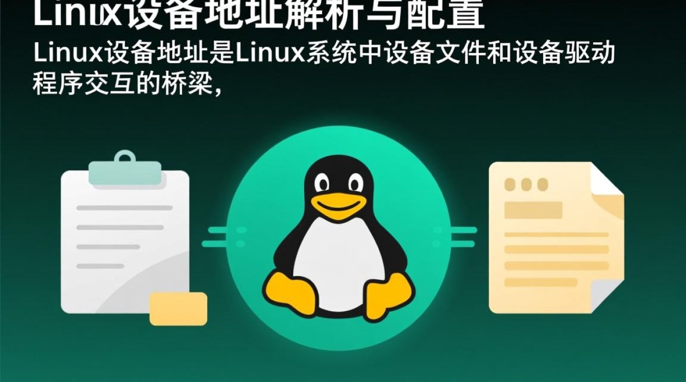 Linux设备地址如何确定和分配？探讨设备地址管理的奥秘与挑战。