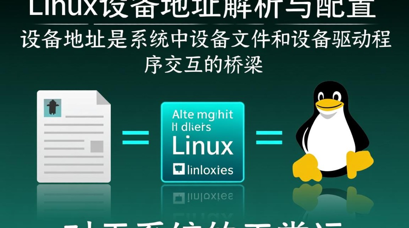Linux设备地址如何确定和分配？探讨设备地址管理的奥秘与挑战。