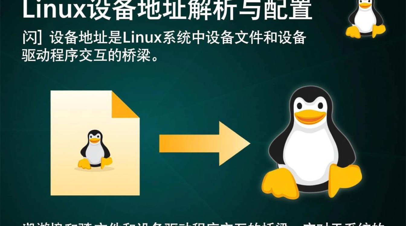 Linux设备地址如何确定和分配？探讨设备地址管理的奥秘与挑战。