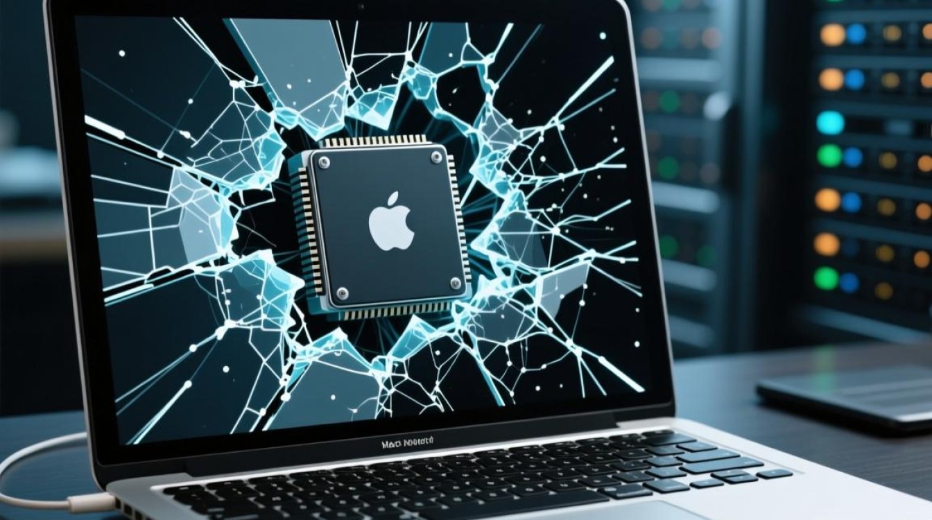 MacBook Pro虚拟机频繁崩溃，究竟是什么原因导致这一现象？-好主机测评网