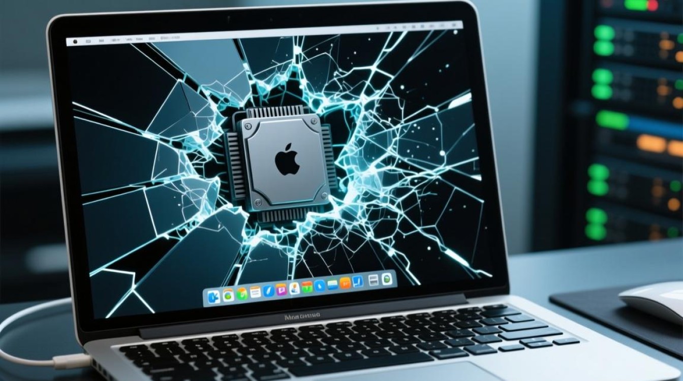 MacBook Pro虚拟机频繁崩溃，究竟是什么原因导致这一现象？