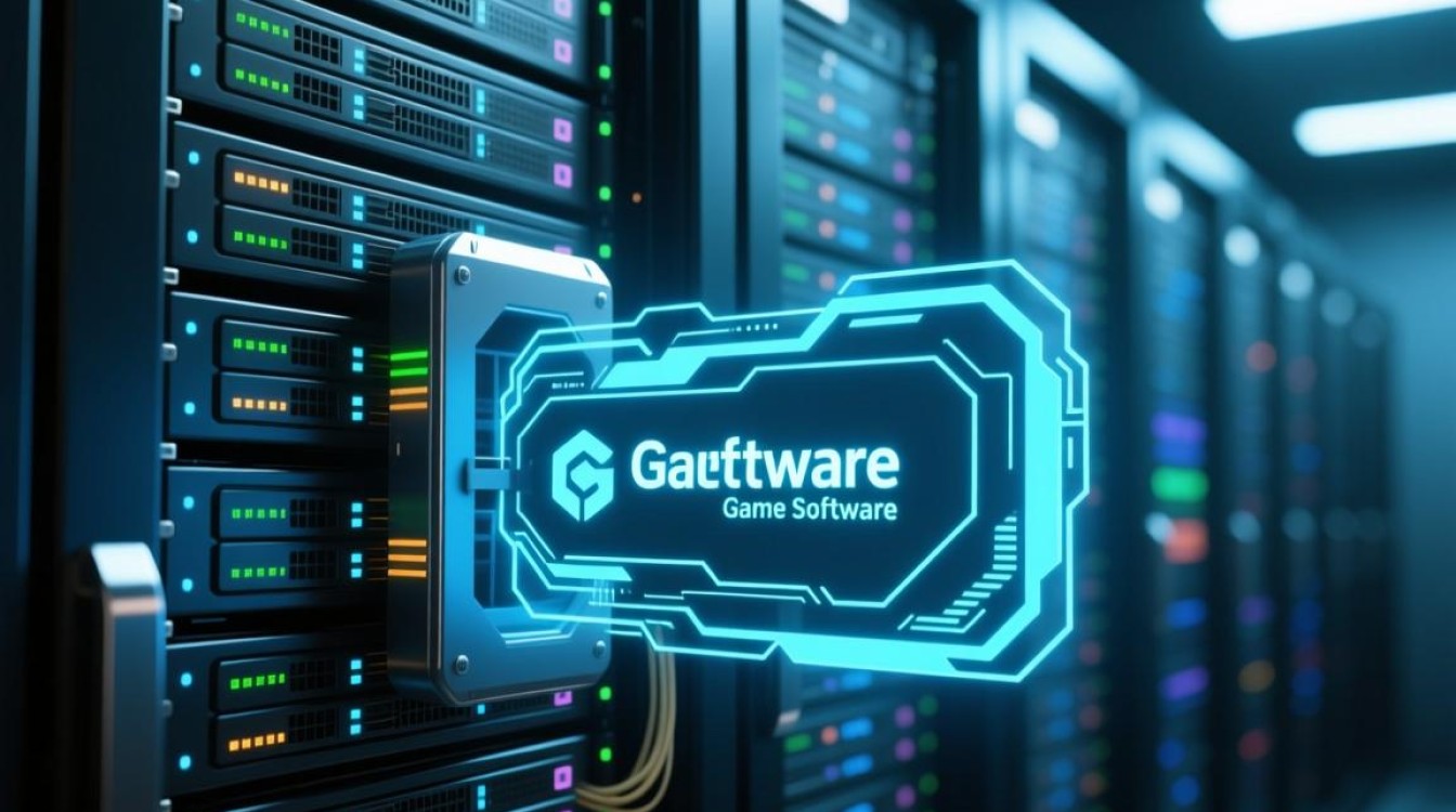 服务器稳定性影响下，游戏软件运行流畅度如何？深度探讨