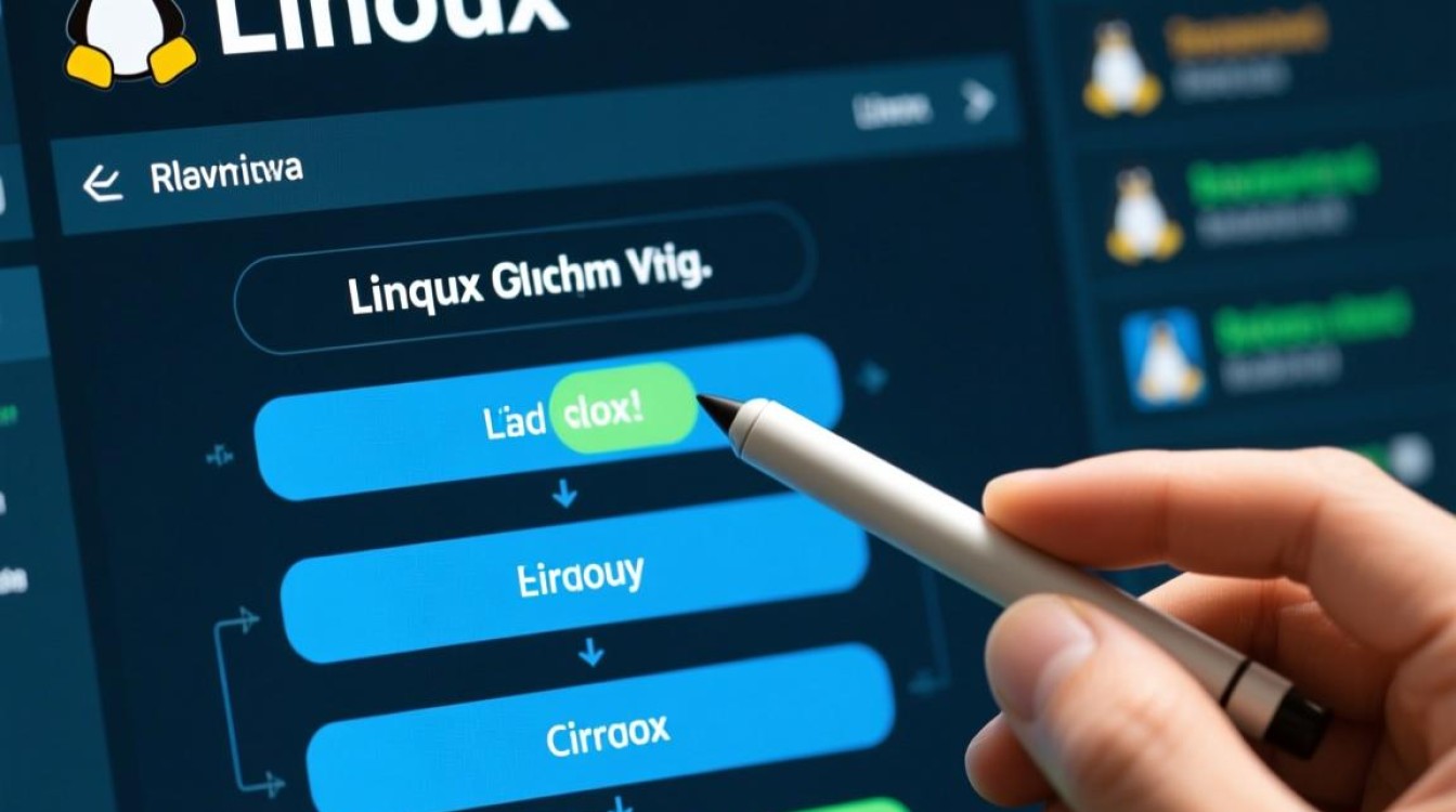 Linux关机时如何正确执行特定任务或脚本？