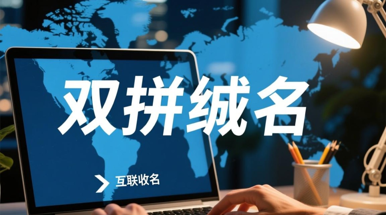 双拼域名收购，市场行情如何？有哪些优质双拼域名值得投资？-好主机测评网