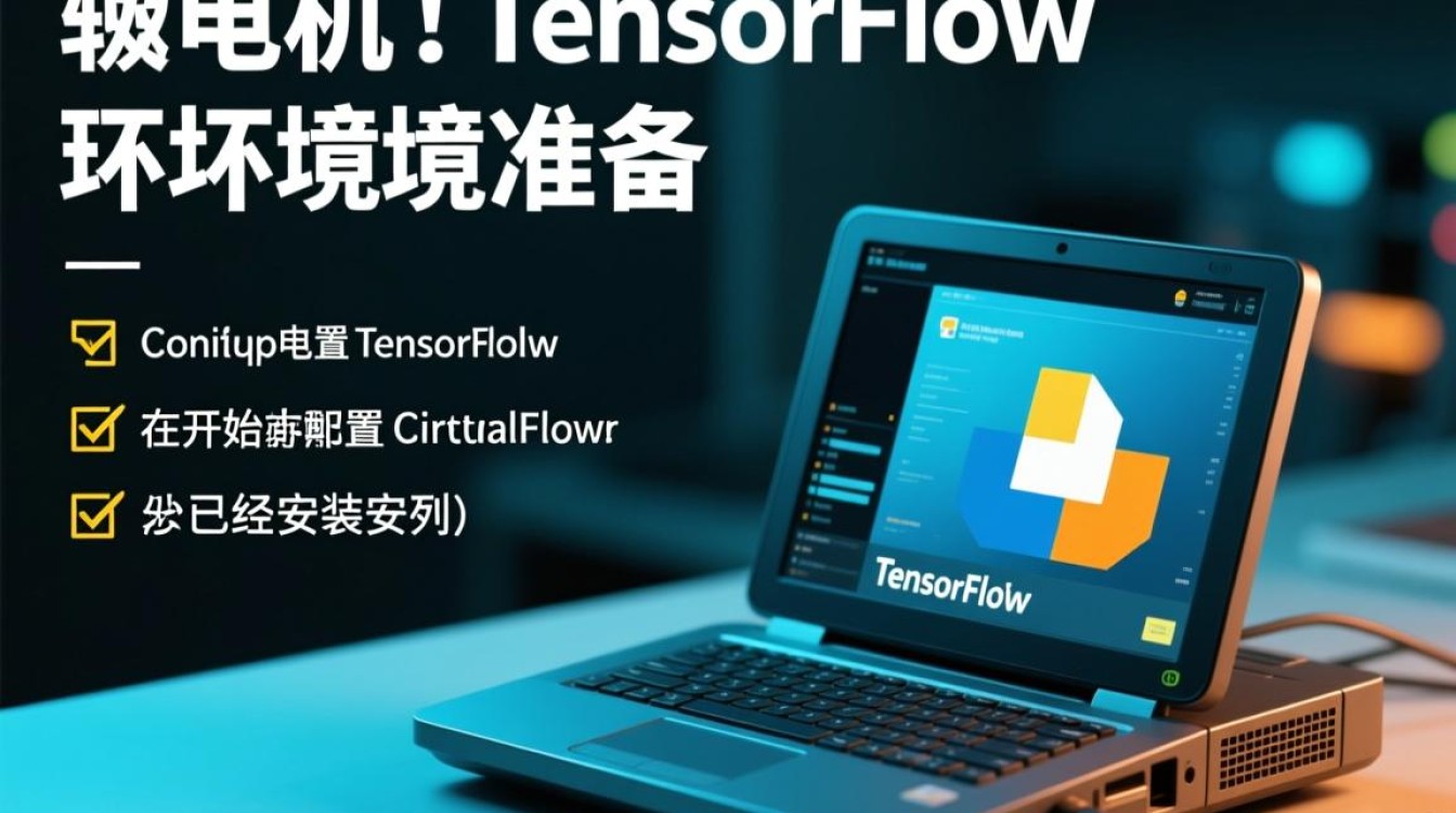 如何在虚拟机中优化配置以高效运行tensorflow？