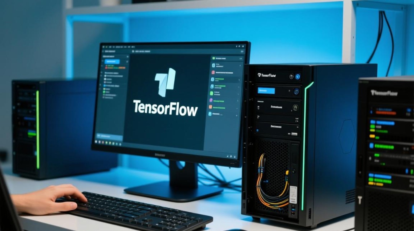 如何在虚拟机中优化配置以高效运行tensorflow？