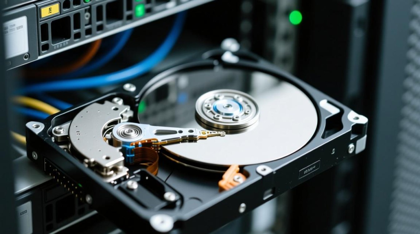 服务器挂硬盘？为何频繁发生，有何解决之道？-好主机测评网