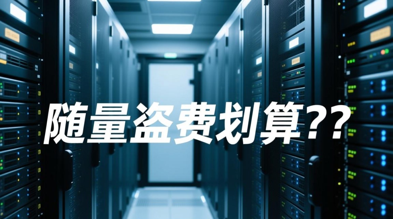 服务器按流量计费，中小企业如何选择最划算的方案？-好主机测评网