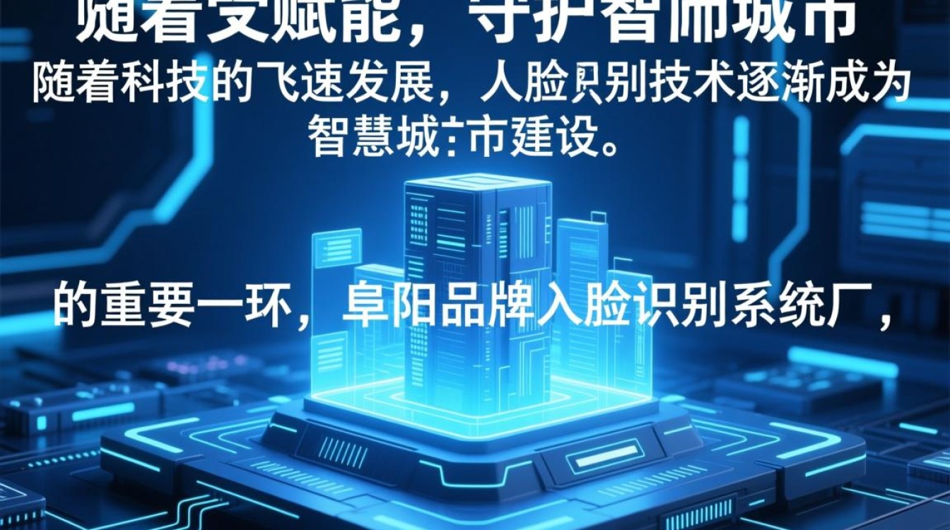 阜阳品牌人脸识别系统厂产品如何，市场竞争力如何评估？