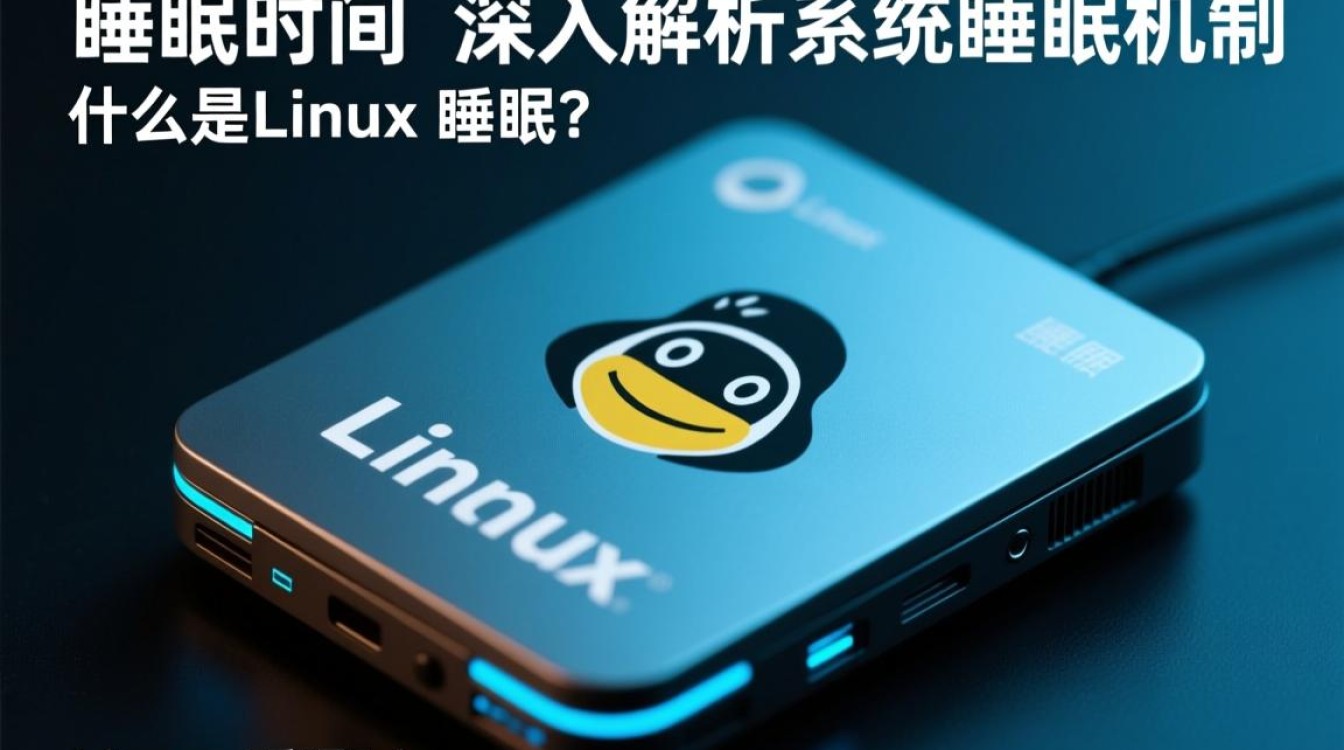 Linux系统休眠时间如何调整？影响休眠效率的因素有哪些？