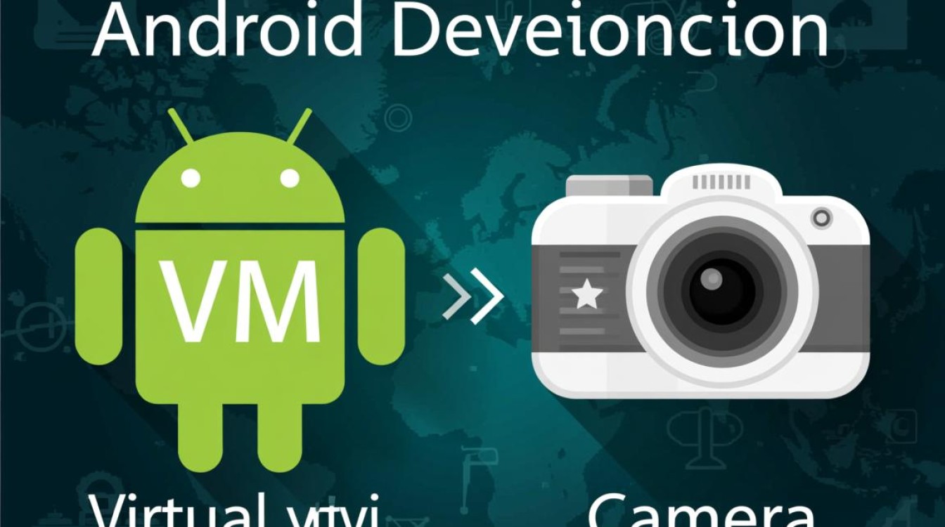 Android虚拟机Camera功能实现与优化，有何疑问待解答？-好主机测评网