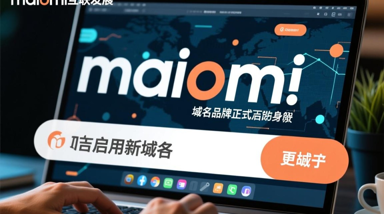 maomi新域名是什么？背后有何秘密和改变？