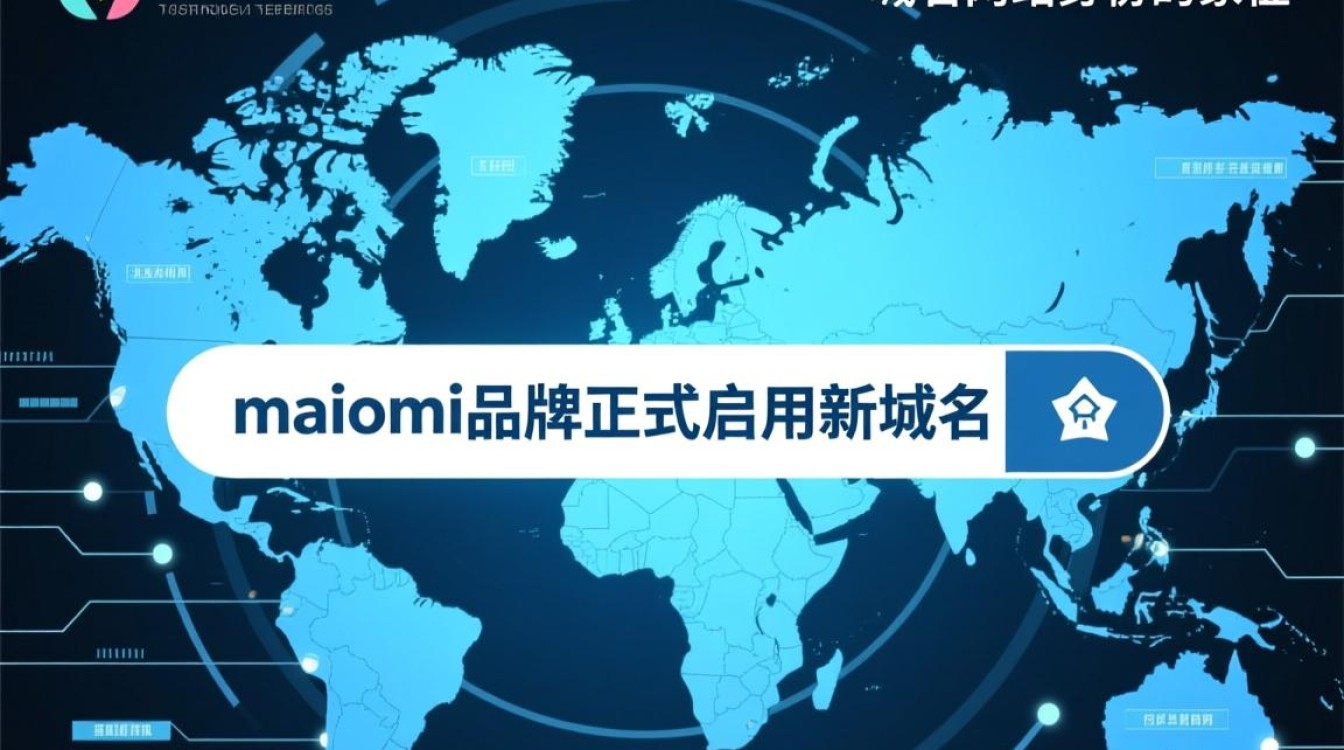 maomi新域名是什么？背后有何秘密和改变？