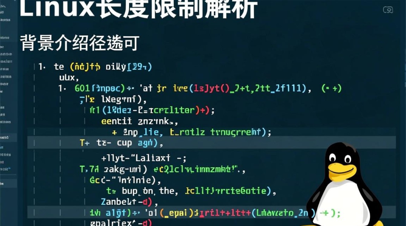 Linux路径长度限制是多少？如何处理超长路径问题？-好主机测评网