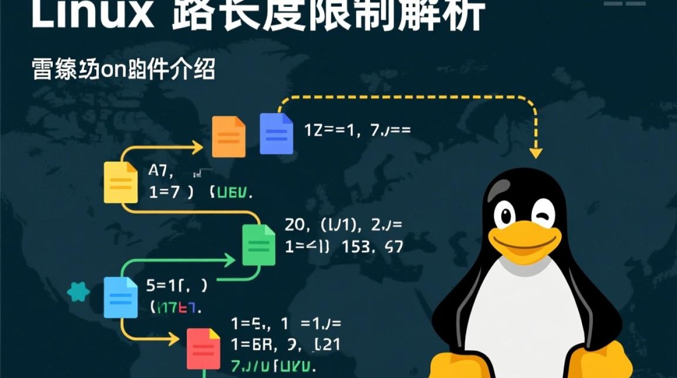Linux路径长度限制是多少？如何处理超长路径问题？