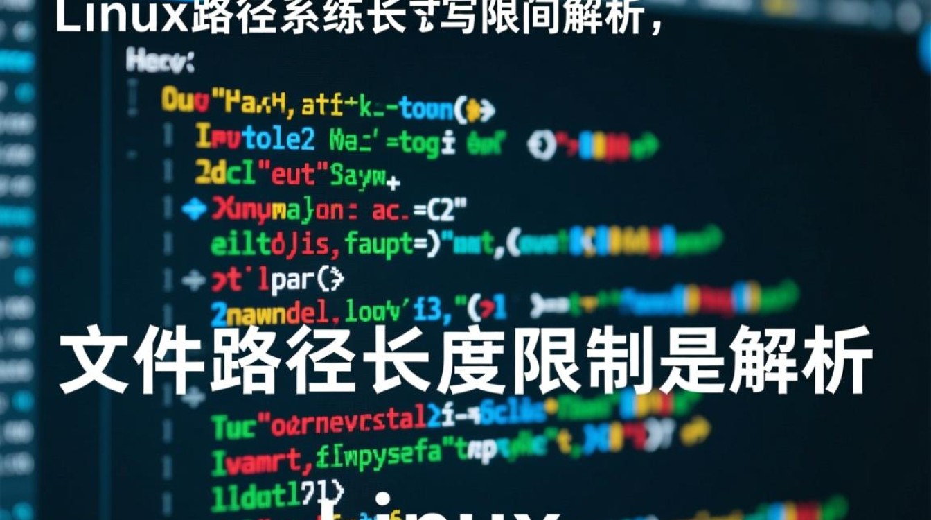 Linux路径长度限制是多少？如何处理超长路径问题？