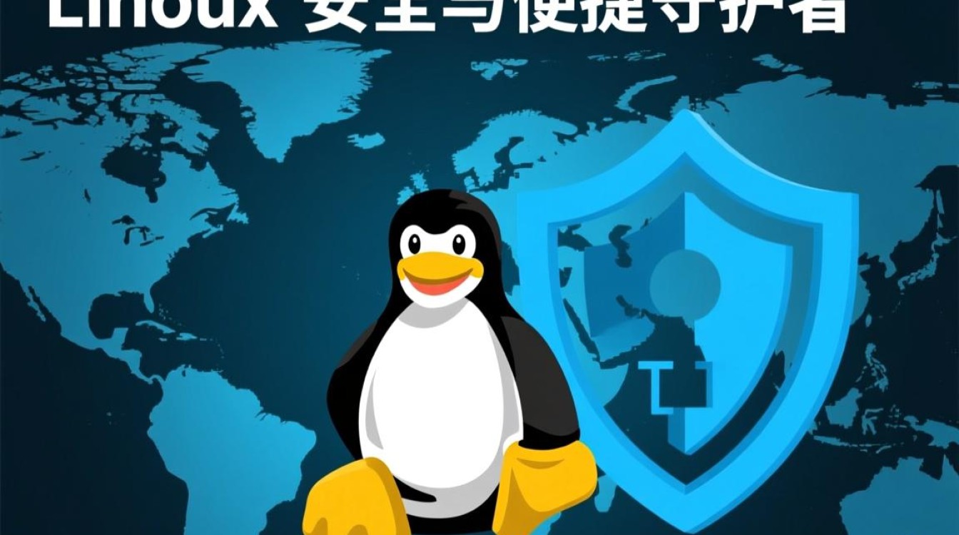 Linux登录软件是否支持跨平台使用？如何实现高效安全的用户管理？
