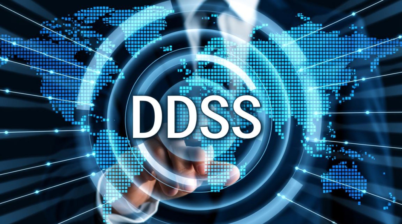 防ddos服务如何有效应对和选择合适的防ddos解决方案？