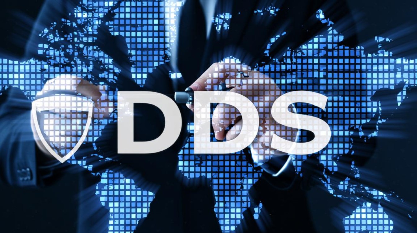 防ddos服务如何有效应对和选择合适的防ddos解决方案？