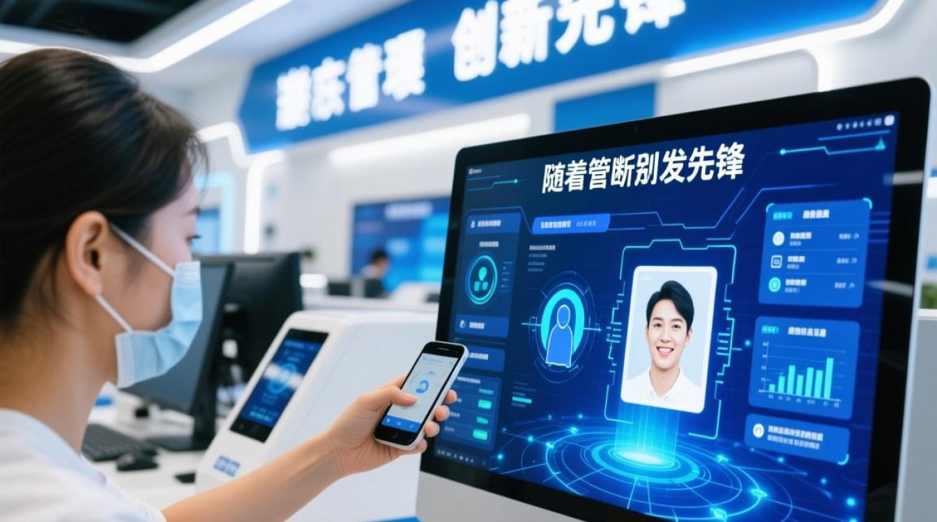 阜阳酒店人脸识别系统公司如何确保人脸识别技术的隐私与安全性？