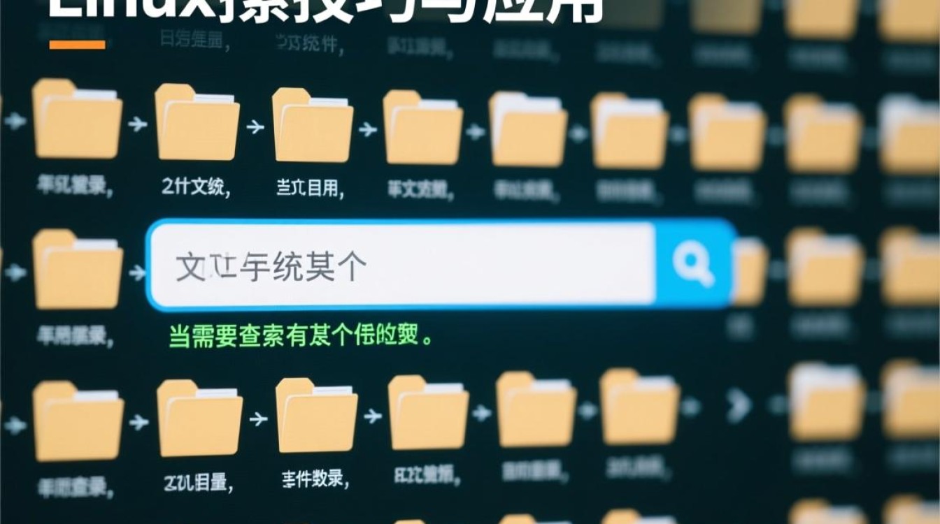 Linux模糊查找，如何高效地在文件系统中进行不精确搜索？