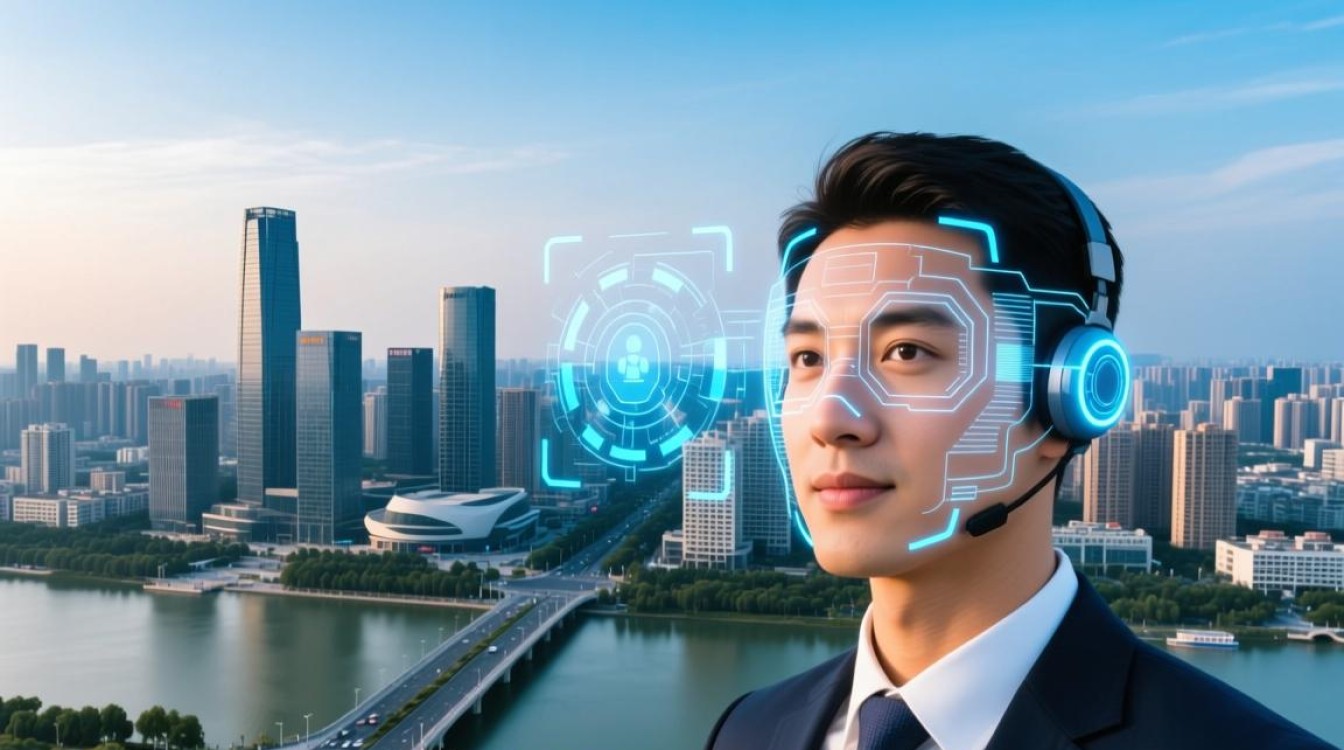 阜阳行人人脸识别系统启用，隐私安全如何保障？