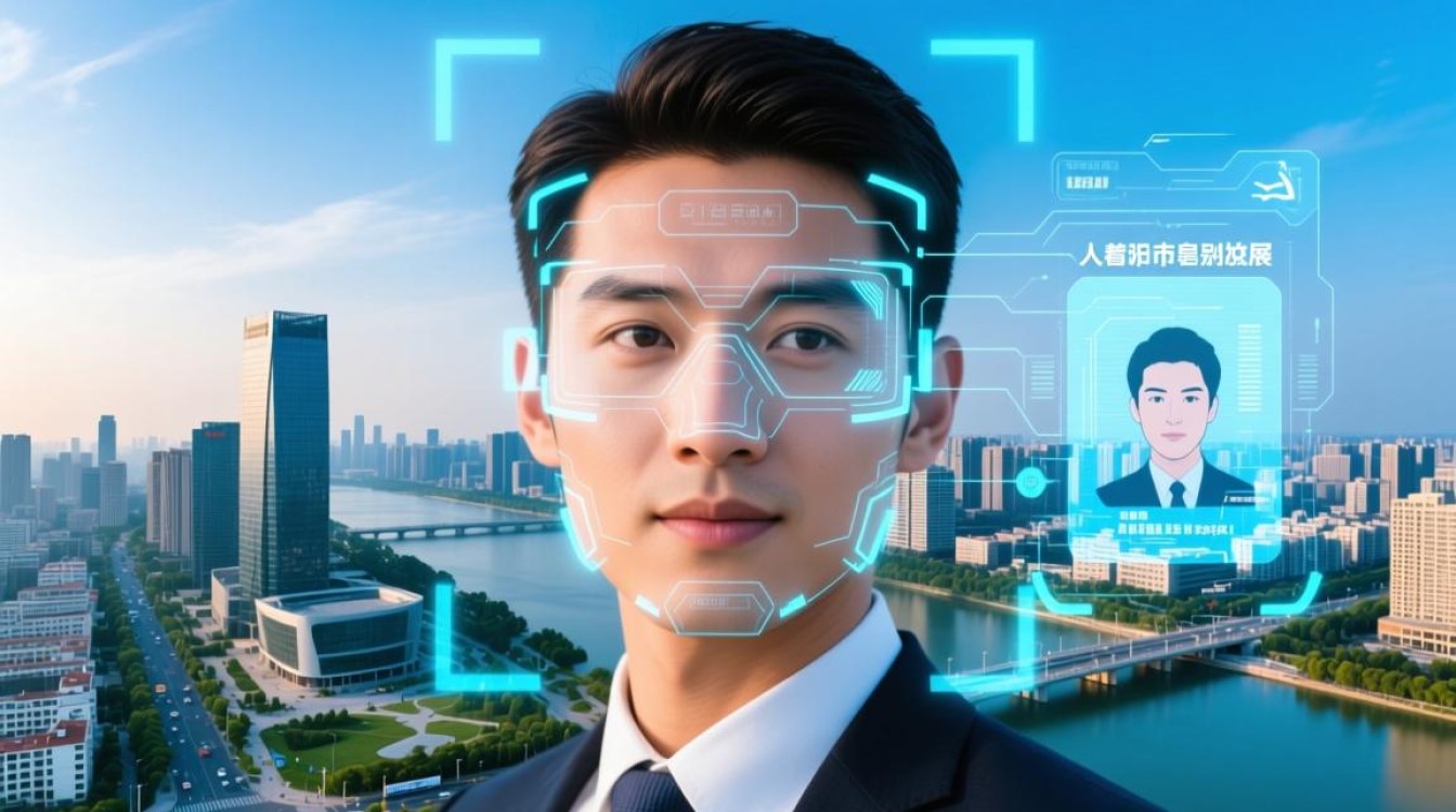 阜阳行人人脸识别系统启用，隐私安全如何保障？