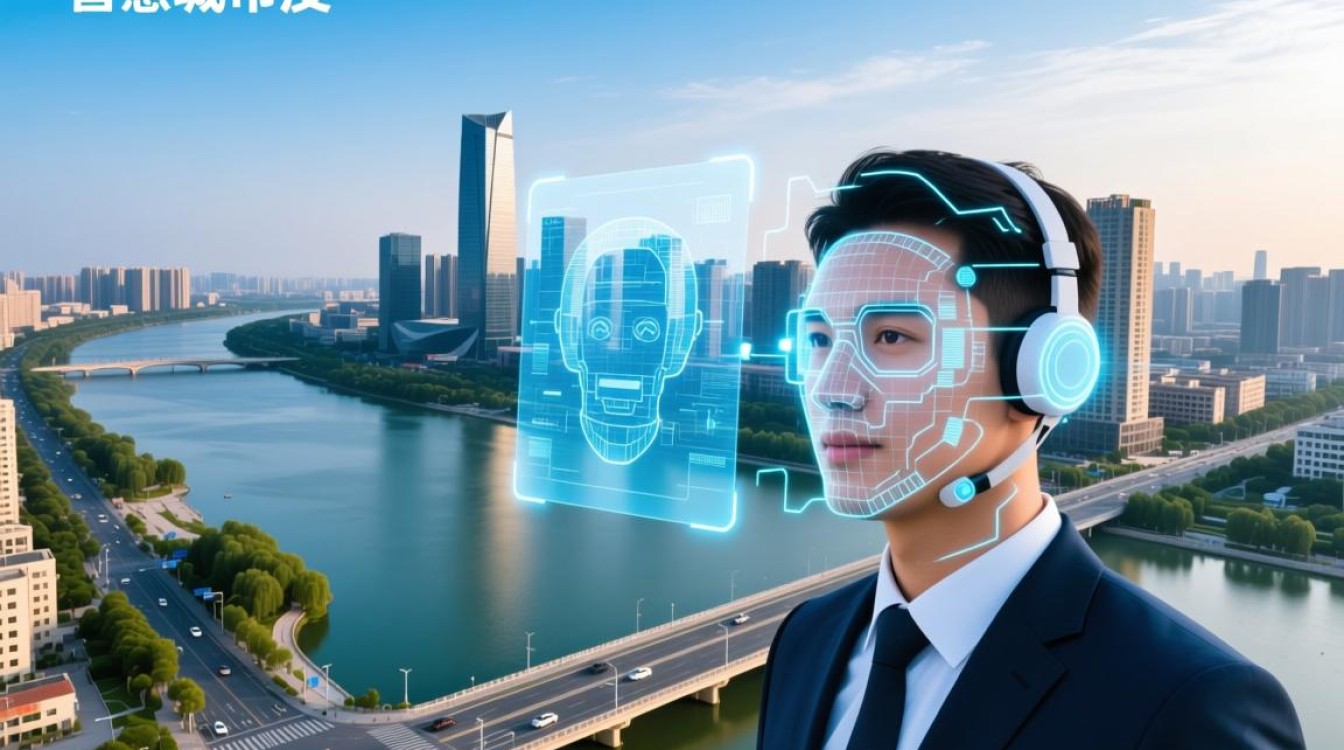 阜阳行人人脸识别系统启用，隐私安全如何保障？