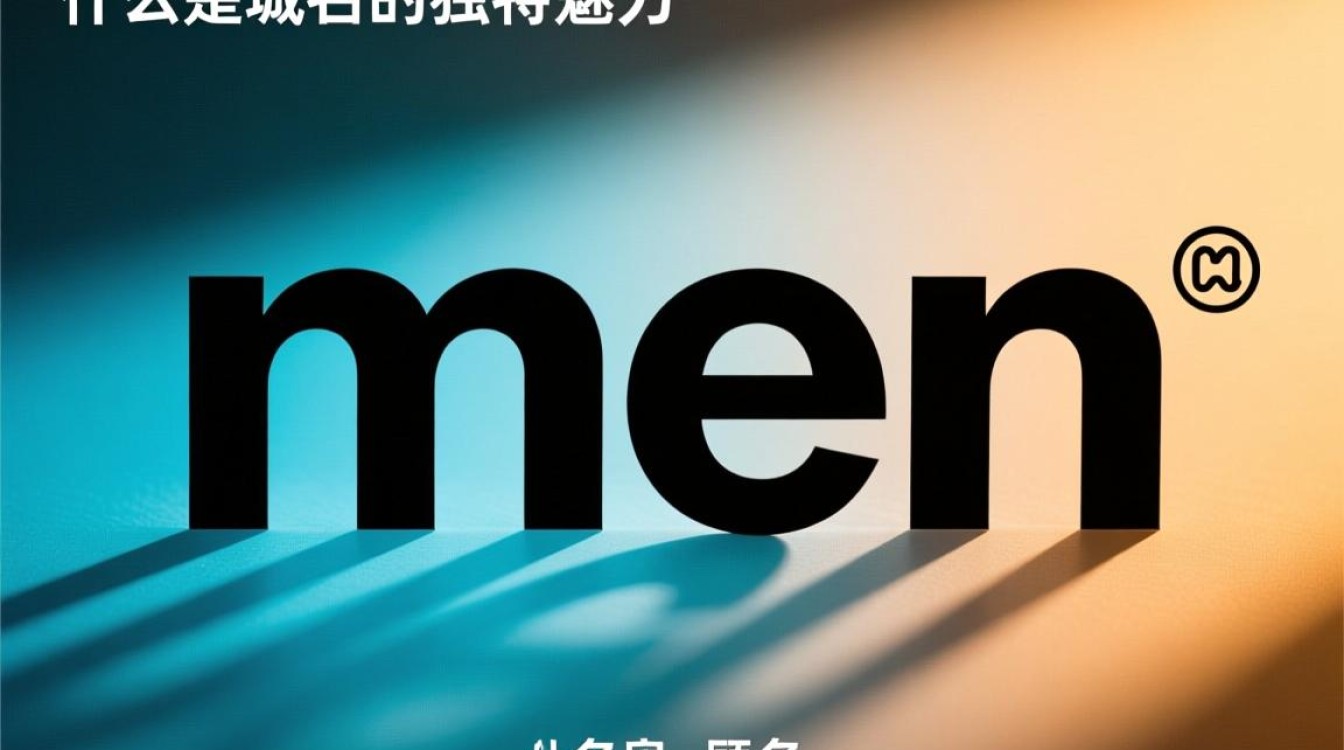 men域名注册，男性专属域名，为何如此受欢迎？揭秘其独特魅力！-好主机测评网