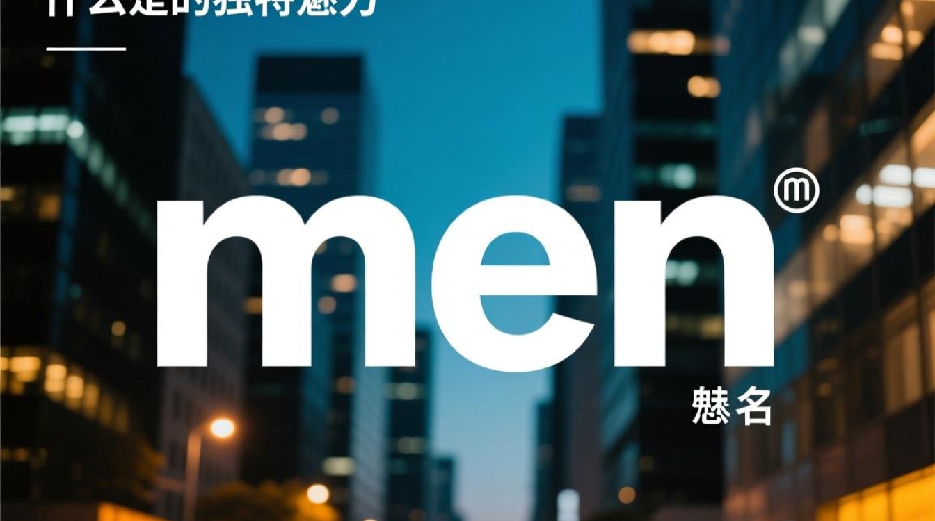 men域名注册，男性专属域名，为何如此受欢迎？揭秘其独特魅力！