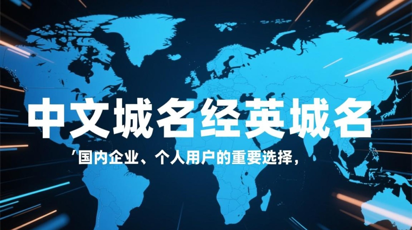 中文域名为何会自动跳转到英文域名？原因及解决办法是什么？-好主机测评网