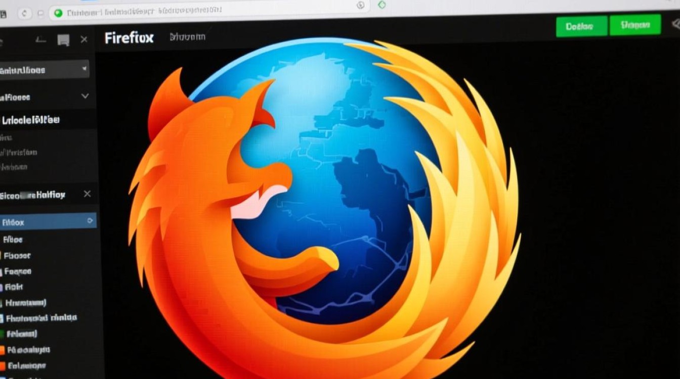 如何在Linux系统上下载并安装Firefox浏览器？