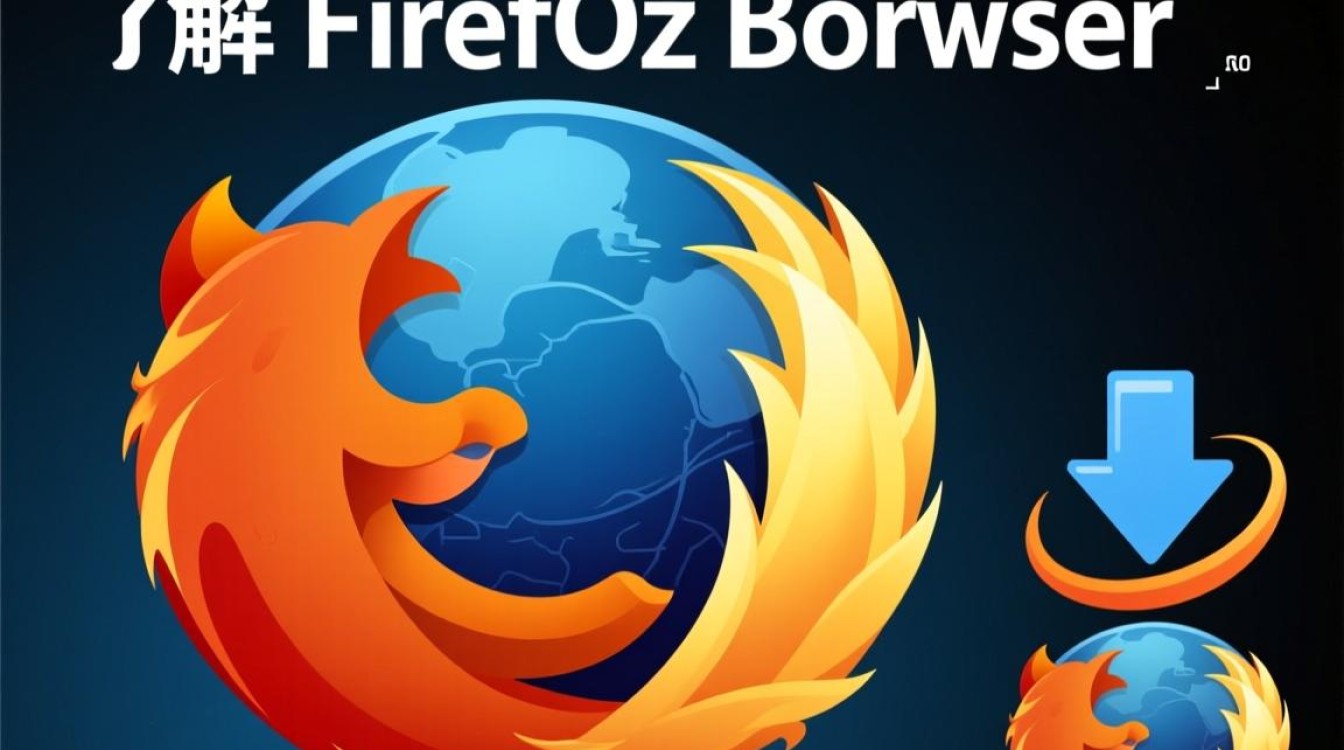 如何在Linux系统上下载并安装Firefox浏览器？-好主机测评网