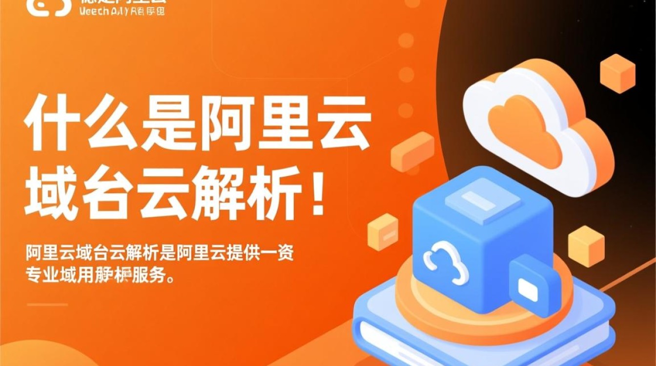 阿里云域名云解析服务，为何如此受欢迎，其独特优势是什么？