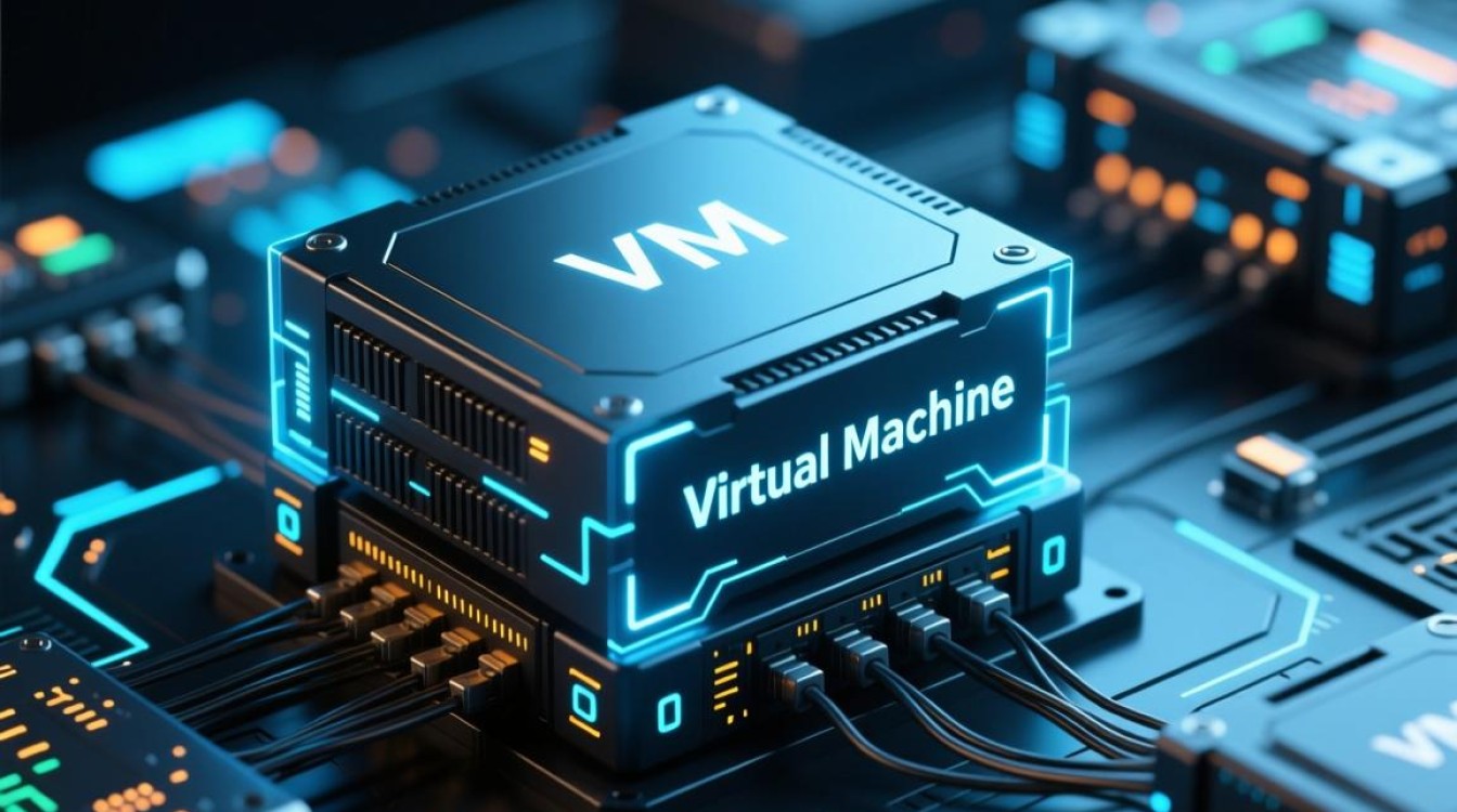 虚拟机入门推荐，有哪些简单易学的虚拟机软件？