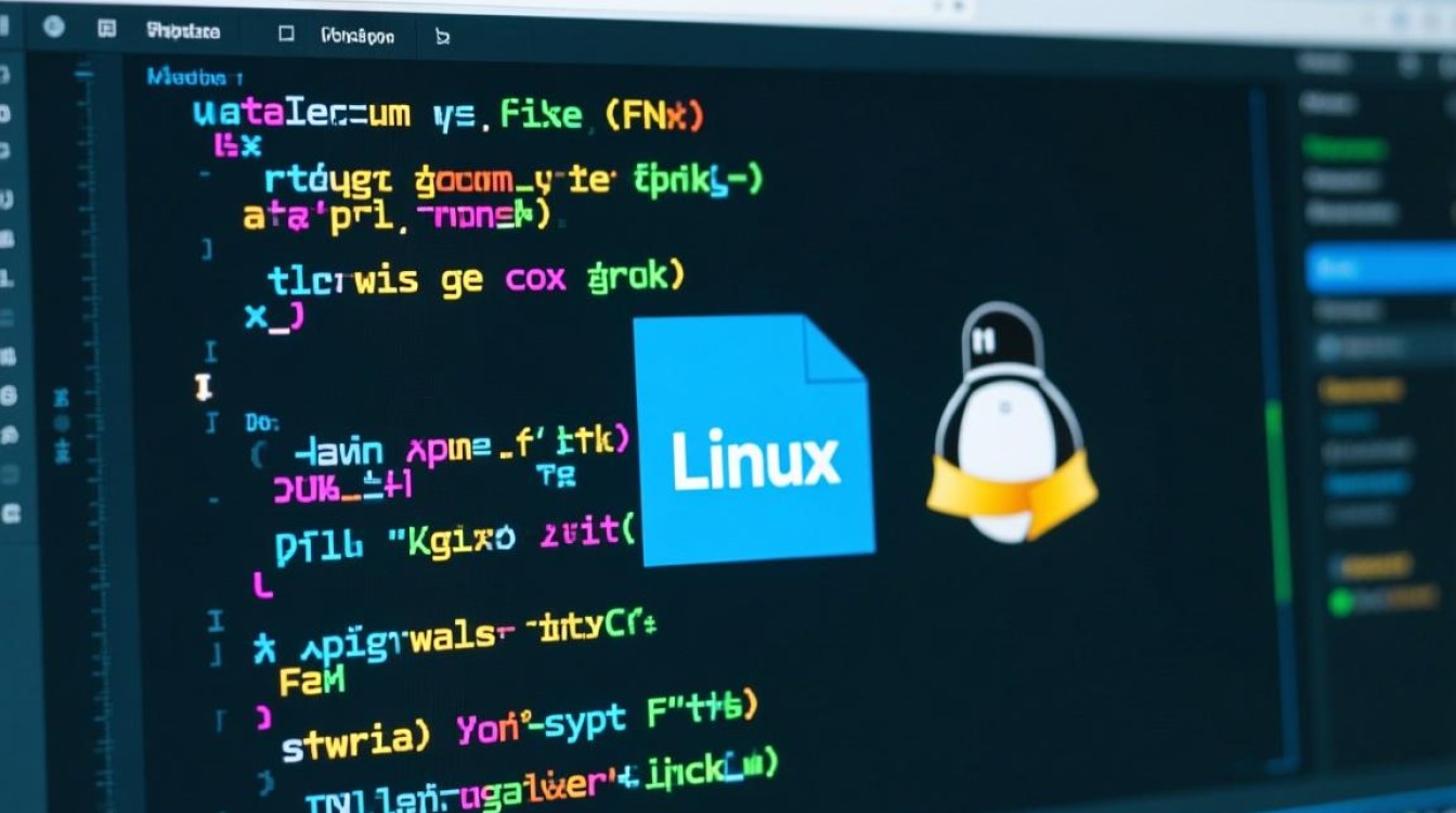 Linux环境下如何高效复制特殊字符？字符复制技巧解析！