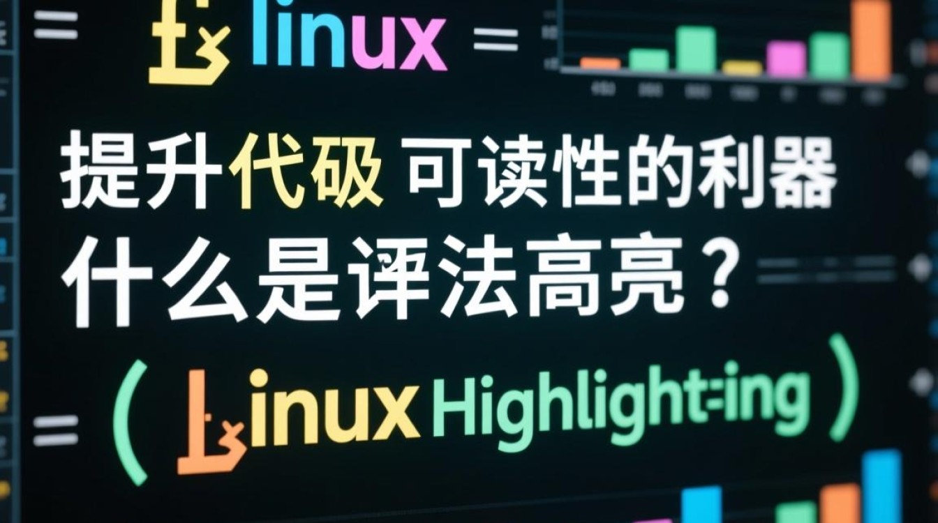 Linux语法高亮功能是如何实现的？详解其原理与常用技巧。