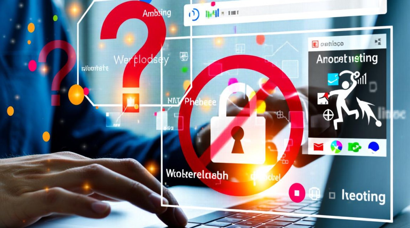 如何有效防止网站自动弹出广告？探讨解决方案与技巧！