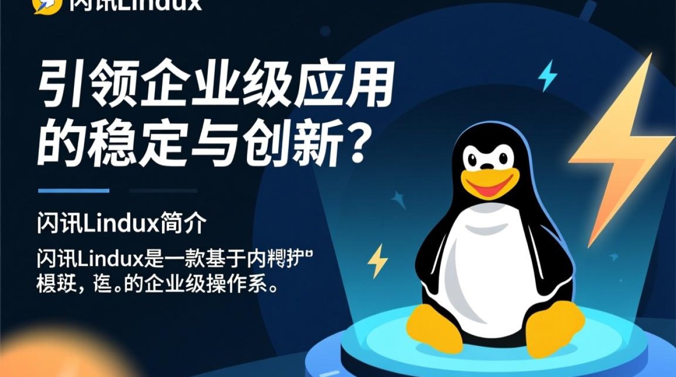 闪讯Linux为何在市场上鲜见关注？背后原因是什么？