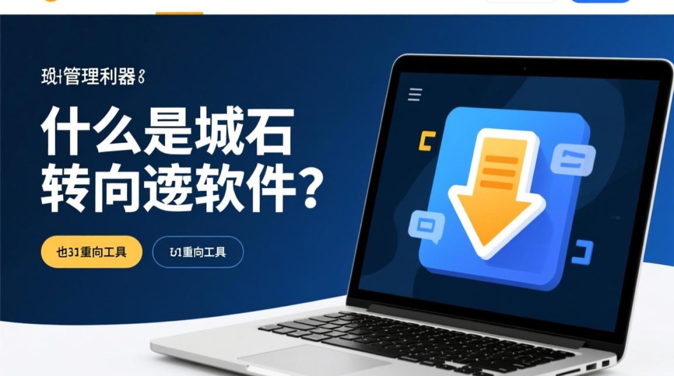 域名转向软件究竟如何操作？揭秘其背后的技术原理和应用疑问？-好主机测评网