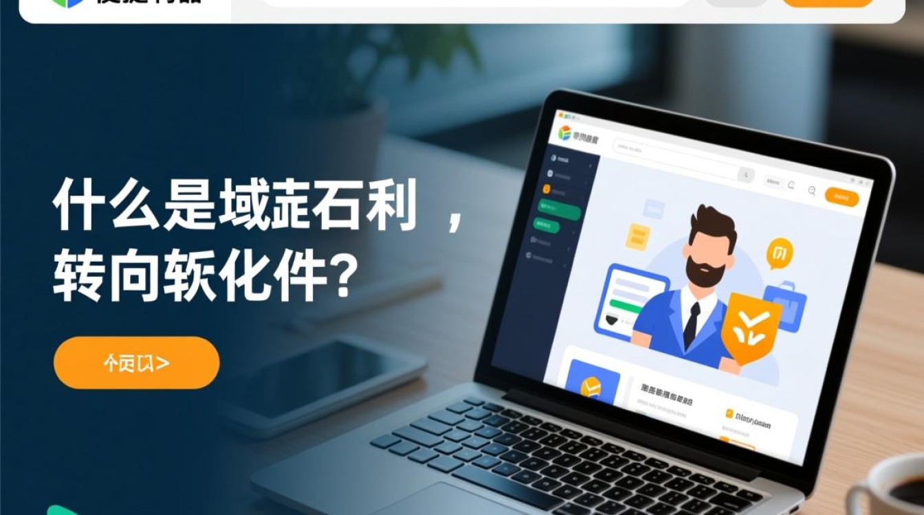 域名转向软件究竟如何操作？揭秘其背后的技术原理和应用疑问？